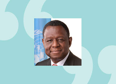 Babatunde Osotimehin