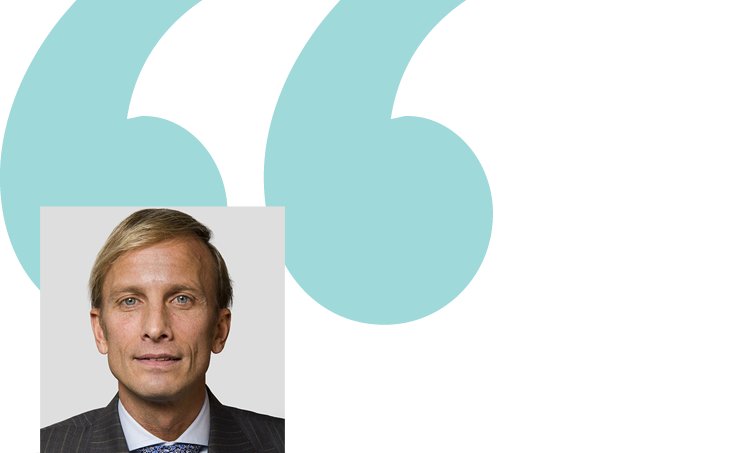 Mark Dybul