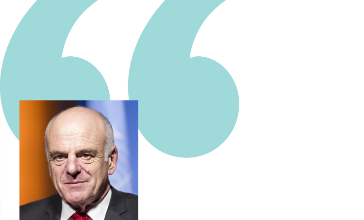 David Nabarro